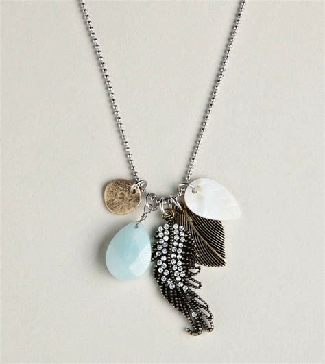 american eagle outfitters necklace